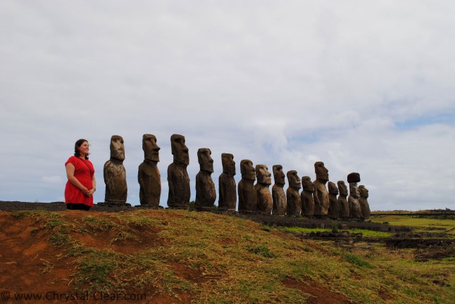 Easter Island 3