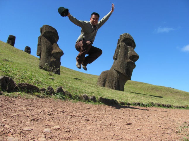 Easter Island 5